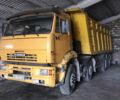 КамАЗ 65201, объемом двигателя 0 л и пробегом 200 тыс. км за 25000 $, фото 14 на Automoto.ua