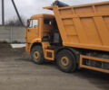 КамАЗ 65201, объемом двигателя 0 л и пробегом 200 тыс. км за 25000 $, фото 10 на Automoto.ua
