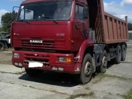 КамАЗ 65201 2007 в Львове на Automoto.ua КамАЗ 65201, объемом двигателя 0 л и пробегом 200 тыс. км за 19500 $, фото 1 на Automoto.ua