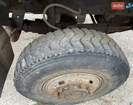 Помаранчевий КамАЗ 6522, об'ємом двигуна 11.76 л та пробігом 300 тис. км за 22000 $, фото 7 на Automoto.ua