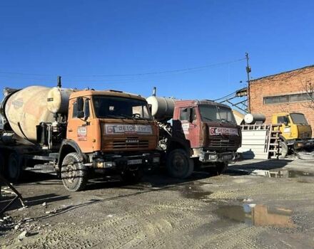 КамАЗ 65401, об'ємом двигуна 0 л та пробігом 50 тис. км за 9900 $, фото 4 на Automoto.ua