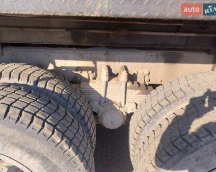 КамАЗ 65711, объемом двигателя 9.8 л и пробегом 0 тыс. км за 77000 $, фото 4 на Automoto.ua