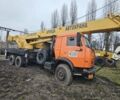 КамАЗ 65711, объемом двигателя 0 л и пробегом 0 тыс. км за 55000 $, фото 1 на Automoto.ua