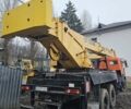 КамАЗ 65711, объемом двигателя 0 л и пробегом 0 тыс. км за 55000 $, фото 11 на Automoto.ua