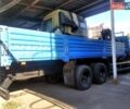 Синий КамАЗ 65711, объемом двигателя 12 л и пробегом 1 тыс. км за 95500 $, фото 17 на Automoto.ua