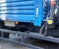 Синий КамАЗ 65711, объемом двигателя 12 л и пробегом 1 тыс. км за 95500 $, фото 16 на Automoto.ua
