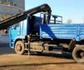 Синий КамАЗ 65711, объемом двигателя 12 л и пробегом 1 тыс. км за 95500 $, фото 23 на Automoto.ua