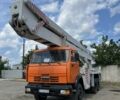 Оранжевый КамАЗ 65711, объемом двигателя 11.76 л и пробегом 51 тыс. км за 35000 $, фото 1 на Automoto.ua