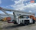 Оранжевый КамАЗ 65711, объемом двигателя 11.76 л и пробегом 51 тыс. км за 35000 $, фото 2 на Automoto.ua