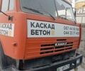 Помаранчевий КамАЗ 69361, об'ємом двигуна 4.7 л та пробігом 177 тис. км за 15000 $, фото 1 на Automoto.ua