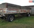 КамАЗ 8125, объемом двигателя 0 л и пробегом 100 тыс. км за 1400 $, фото 4 на Automoto.ua