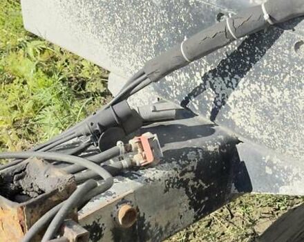 КамАЗ 8352, объемом двигателя 0 л и пробегом 0 тыс. км за 2800 $, фото 6 на Automoto.ua