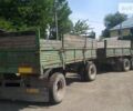 Зелений КамАЗ 8352, об'ємом двигуна 0 л та пробігом 10 тис. км за 1000 $, фото 1 на Automoto.ua