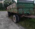 Зелений КамАЗ 8352, об'ємом двигуна 0 л та пробігом 10 тис. км за 1000 $, фото 2 на Automoto.ua