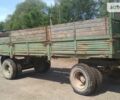 Зелений КамАЗ 8352, об'ємом двигуна 0 л та пробігом 10 тис. км за 1000 $, фото 1 на Automoto.ua