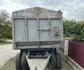 Серый КамАЗ ГБК, объемом двигателя 0 л и пробегом 100 тыс. км за 3500 $, фото 1 на Automoto.ua
