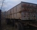 Синій КамАЗ ГБК, об'ємом двигуна 0 л та пробігом 0 тис. км за 1150 $, фото 1 на Automoto.ua