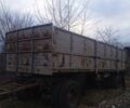 Синій КамАЗ ГБК, об'ємом двигуна 0 л та пробігом 0 тис. км за 1150 $, фото 1 на Automoto.ua
