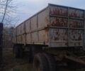 Синий КамАЗ ГБК, объемом двигателя 0 л и пробегом 0 тыс. км за 1150 $, фото 1 на Automoto.ua