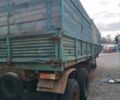 Зеленый КамАЗ ГБК, объемом двигателя 0 л и пробегом 0 тыс. км за 1079 $, фото 1 на Automoto.ua