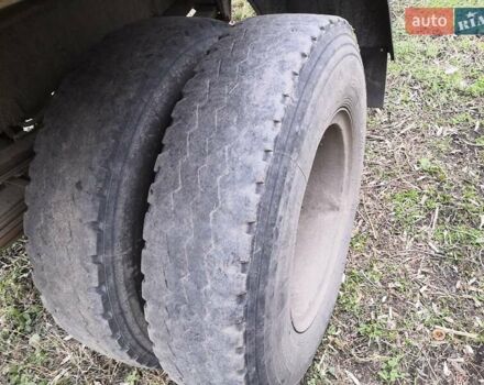 Зеленый КамАЗ ГБК, объемом двигателя 0 л и пробегом 0 тыс. км за 2800 $, фото 6 на Automoto.ua