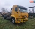 КамАЗ КС, об'ємом двигуна 0 л та пробігом 300 тис. км за 9300 $, фото 5 на Automoto.ua