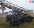 КамАЗ КС, об'ємом двигуна 0 л та пробігом 300 тис. км за 9300 $, фото 2 на Automoto.ua