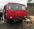 Красный КамАЗ КамАЗ, объемом двигателя 1 л и пробегом 1 тыс. км за 4500 $, фото 1 на Automoto.ua