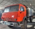 КамАЗ КамАЗ, об'ємом двигуна 0 л та пробігом 1 тис. км за 15000 $, фото 1 на Automoto.ua
