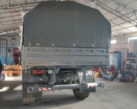 КамАЗ КамАЗ, об'ємом двигуна 0 л та пробігом 1 тис. км за 15000 $, фото 3 на Automoto.ua