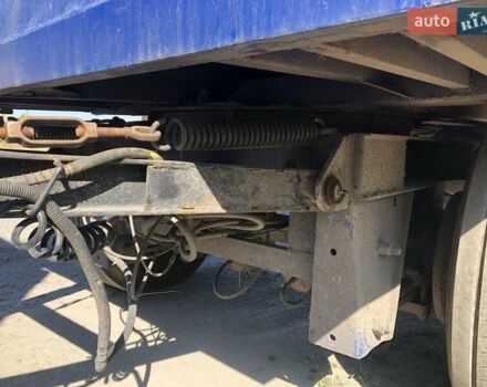 КамАЗ КамАЗ, объемом двигателя 0 л и пробегом 500 тыс. км за 4850 $, фото 3 на Automoto.ua