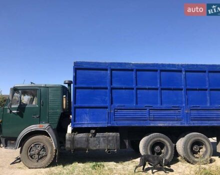 КамАЗ КамАЗ, объемом двигателя 0 л и пробегом 500 тыс. км за 4850 $, фото 1 на Automoto.ua