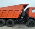 КамАЗ КамАЗ, объемом двигателя 0 л и пробегом 0 тыс. км за 14500 $, фото 3 на Automoto.ua