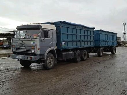 КамАЗ КамАЗ, об'ємом двигуна 0 л та пробігом 1 тис. км за 12500 $, фото 1 на Automoto.ua