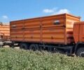 Помаранчевий КамАЗ КамАЗ, об'ємом двигуна 0 л та пробігом 364 тис. км за 16000 $, фото 9 на Automoto.ua