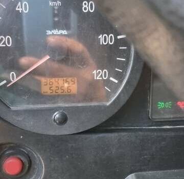 Помаранчевий КамАЗ КамАЗ, об'ємом двигуна 0 л та пробігом 364 тис. км за 16000 $, фото 3 на Automoto.ua