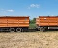 Помаранчевий КамАЗ КамАЗ, об'ємом двигуна 0 л та пробігом 364 тис. км за 16000 $, фото 5 на Automoto.ua