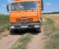 Помаранчевий КамАЗ КамАЗ, об'ємом двигуна 0 л та пробігом 364 тис. км за 16000 $, фото 1 на Automoto.ua