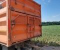 Помаранчевий КамАЗ КамАЗ, об'ємом двигуна 0 л та пробігом 364 тис. км за 16000 $, фото 6 на Automoto.ua