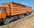 Помаранчевий КамАЗ КамАЗ, об'ємом двигуна 0 л та пробігом 364 тис. км за 16000 $, фото 2 на Automoto.ua