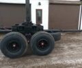 Черный КамАЗ Колхозник, объемом двигателя 0 л и пробегом 1 тыс. км за 2300 $, фото 1 на Automoto.ua