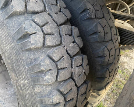 КамАЗ Колхозник, объемом двигателя 0 л и пробегом 67 тыс. км за 3100 $, фото 4 на Automoto.ua