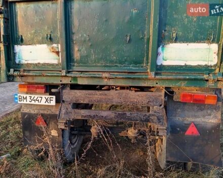 КамАЗ Колхозник, объемом двигателя 0 л и пробегом 0 тыс. км за 3000 $, фото 5 на Automoto.ua