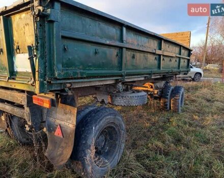 КамАЗ Колхозник, объемом двигателя 0 л и пробегом 0 тыс. км за 3000 $, фото 6 на Automoto.ua