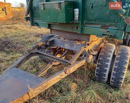 КамАЗ Колхозник, объемом двигателя 0 л и пробегом 0 тыс. км за 3000 $, фото 12 на Automoto.ua