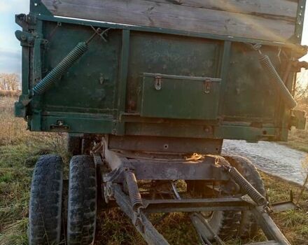 КамАЗ Колхозник, объемом двигателя 0 л и пробегом 0 тыс. км за 3000 $, фото 1 на Automoto.ua