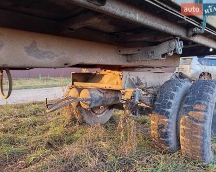 КамАЗ Колхозник, объемом двигателя 0 л и пробегом 0 тыс. км за 3000 $, фото 3 на Automoto.ua