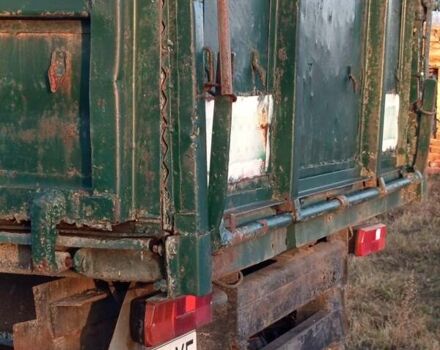 КамАЗ Колхозник, объемом двигателя 0 л и пробегом 0 тыс. км за 3000 $, фото 4 на Automoto.ua