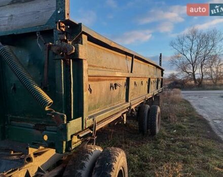 КамАЗ Колхозник, объемом двигателя 0 л и пробегом 0 тыс. км за 3000 $, фото 10 на Automoto.ua