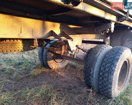 КамАЗ Колхозник, объемом двигателя 0 л и пробегом 0 тыс. км за 3000 $, фото 8 на Automoto.ua